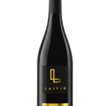 LAJVER Signum Bull's Blood 2021 0,75l 14,24%