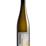 MODERNA Riesling sur lie 0,75 12% 0,75l 12%