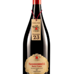 WIN DOMUS VINI novecento23 0,75l 13,5%