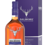 The Dalmore 12YO SHERRY CASK SELECT