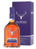 The Dalmore 12YO SHERRY CASK SELECT