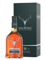 THE DALMORE 15YO