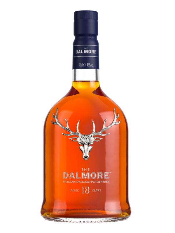 The DALMORE 18YO - obrazek 2