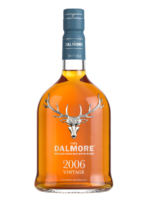 The DALMORE Vintage 2006 - obrazek 2