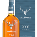 The DALMORE Vintage 2006
