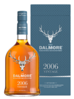 The DALMORE Vintage 2006