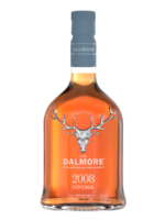 The DALMORE Vintage 2008 - obrazek 2