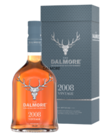 The DALMORE Vintage 2008