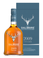 The DALMORE Vintage 2009
