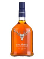 The DALMORE 21YO - obrazek 2