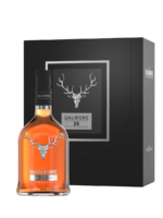 The DALMORE 25