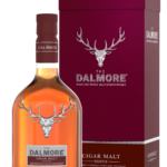 The DALMORE CIGAR MALT RESERVE