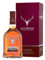 The DALMORE CIGAR MALT RESERVE