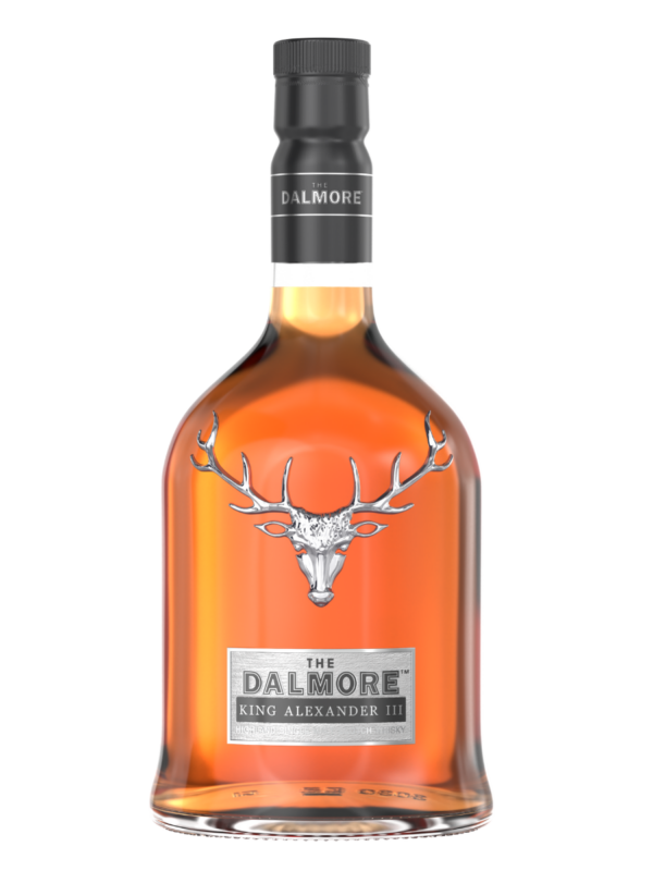 The DALMORE KING ALEXANDER III - obrazek 2