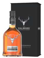 The DALMORE KING ALEXANDER III