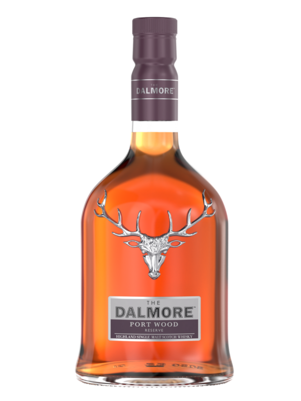 The DALMORE PORT WOOD RESERVE - obrazek 2