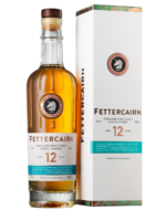 FETTERCAIRN 12 YEAR OLD