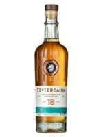 FETTERCAIRN 18YO SCOTTISH OAK - obrazek 2