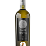 Ambre de Maltus AOC Bordeaux Blanc 2022