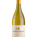 Baron D'Arignac Chardonnay