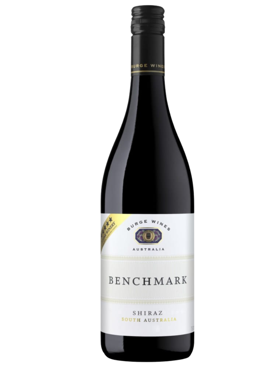 Benchmark Shiraz Benchmark Shiraz - obrazek 1