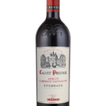 Calvet Prestige Merlot-Cabernet Sauvignon
