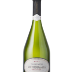 Champagne Moutard Brut Cuvee Prestige