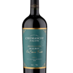 Cremaschi Furlotti Edicion Limitada Familia 0,75l 14%