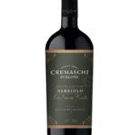 Cremaschi Furlotti Edicion Limitada Nebbiolo 0,75l 14%