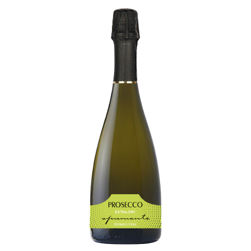 DOMUS VINI PROSECCO Spumante Extra Dry DOMUS VINI PROSECCO Spumante Extra Dry - obrazek 1