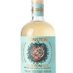 Jonston Old Tom Cask Finish 0,7l 40%
