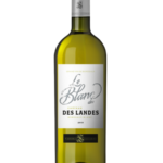 Le Blanc du Château des Landes 2023