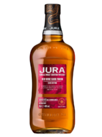 Jura Red Wine Cask Finish 0,7l 40% - obrazek 2
