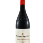 Baron D'Arignac Cabernet Sauvignon