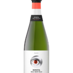 Nineta dels meus ulls "natural" sparkling (cava-style)