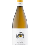 Ulls de Mel White "natural"