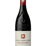 Châteauneuf-du-Pape Château Mont-Redon 2020