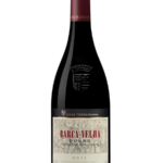 Casa Ferreirinha Barca Velha 2015