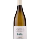 Cairanne Haut Coustias 2022