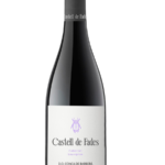 Castell de Fades Organic Red DO Conca de Barberà