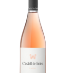 Castell de Fades Organic Rosé DO Conca de Barberà