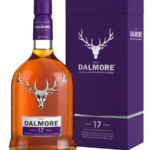 The Dalmore 17YO