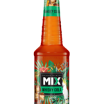 MIX whisky & cola 0,33l 4%