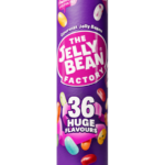 THE JELLY BEAN FACTORY 36mix Tube