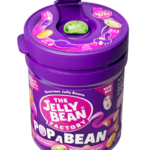 THE JELLY BEAN FACTORY Pop-A-Bean 100g