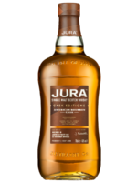 Jura American Bourbon Cask 0,7l 40%. - obrazek 2