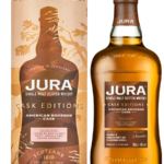 Jura American Bourbon Cask 0,7l 40%.