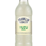 Franklin & Sons Yuzu Soda 0,2l