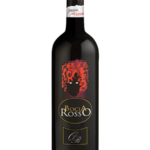 ORNELLA BELLIA "BOCIA ROSSO"  VINO ROSSO
