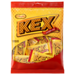 Cloetta KEX Choklad Minibits (156g)